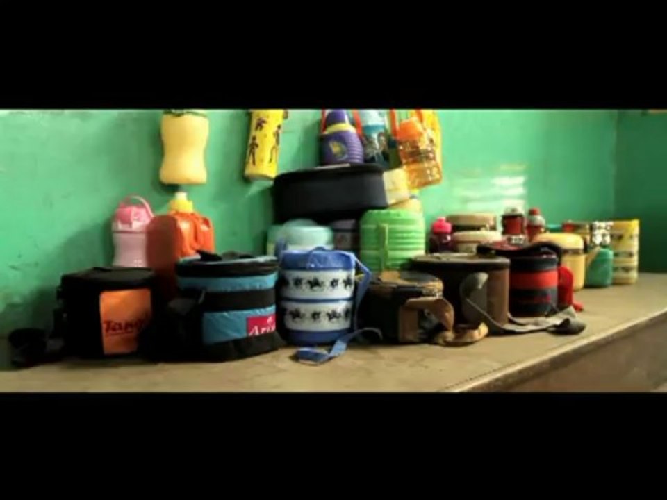 Dabba (Promo Song) stanley Ka Dabba