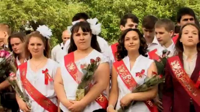 Последний звонок (by A&A studio)