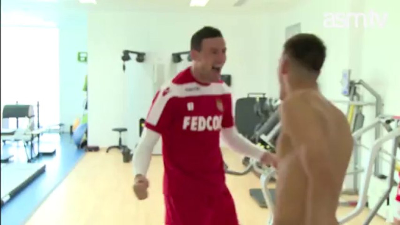 Batak : Subašić contre Maraval