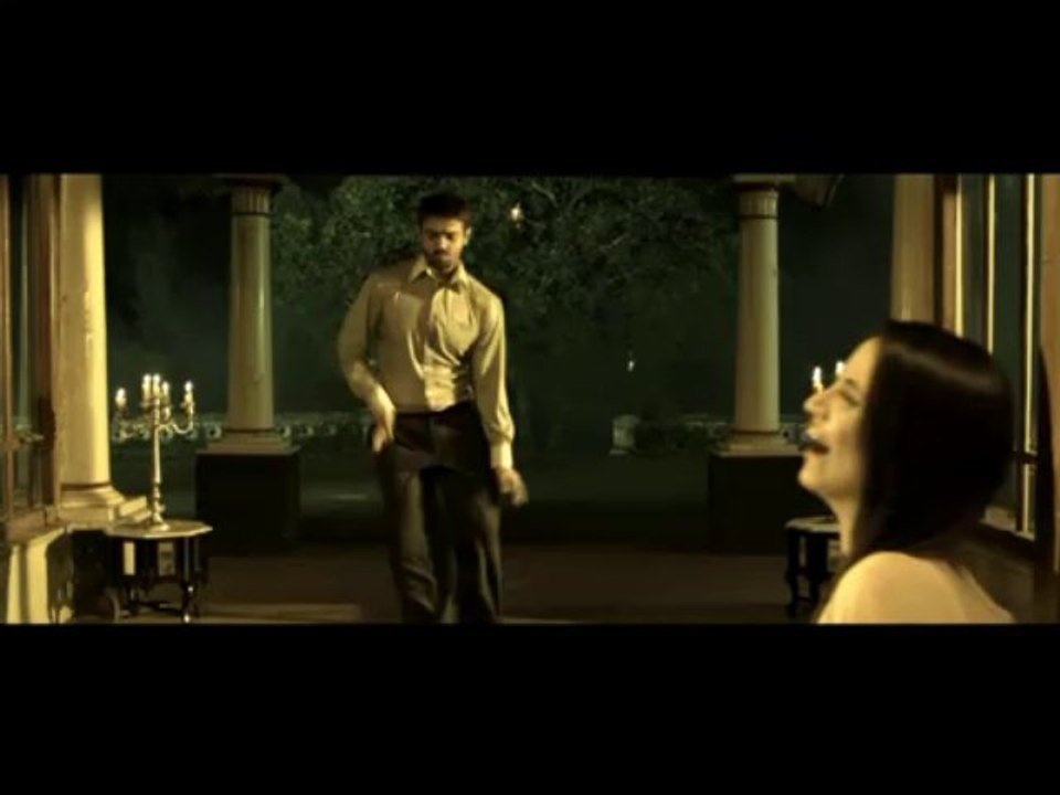 ''Tum ho mera pyaar Haunted_ (Official First Look) _ Exclusive