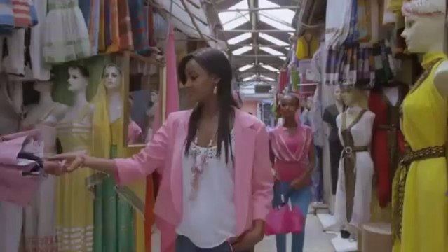 ABET - New BEST Ethiopian music 2013 Haile Roots & Ethio Girls Group - ABET