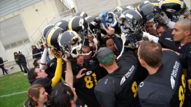 Dragons Noirs Recrutement football Americain