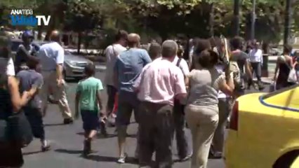 Στο κόκκινο την Τρίτη ο υδράργυρος