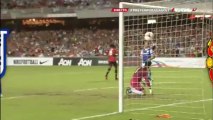Kitchee 0-1 Manchester United (Gol de Welbeck) AMISTOSO