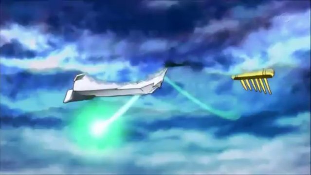 Supercolossal Sky Palace Gangaridia