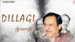 ☞ Ghulam Ali - Dhanak Mein Chand Nahaya To Teri Yaad Aai - Super Hit Ghazals 'Dillagi' Album