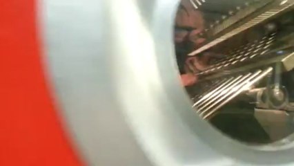 Elmego-w tumbler şönil kumaş (chenille)