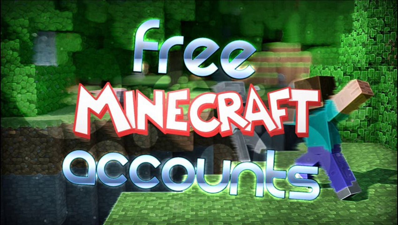 [NEW] 1.6.2 How to get Minecraft (Premium Account) for FREE 2015