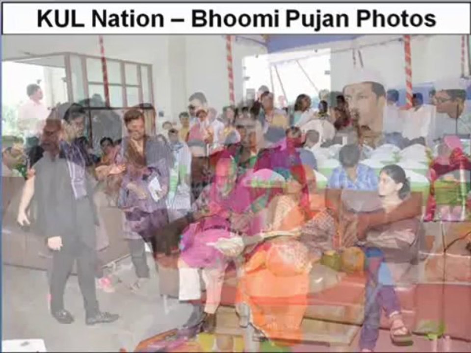 Kul Nation Offers 1 BHK and 2 BHK Flats in Pune