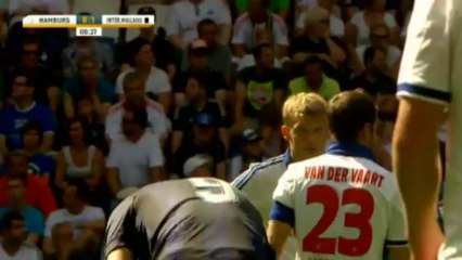 Pierwszy gol Icardiego dla Interu