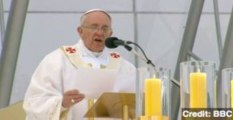 Pope Francis: Who Am I to Judge Gay Priests?