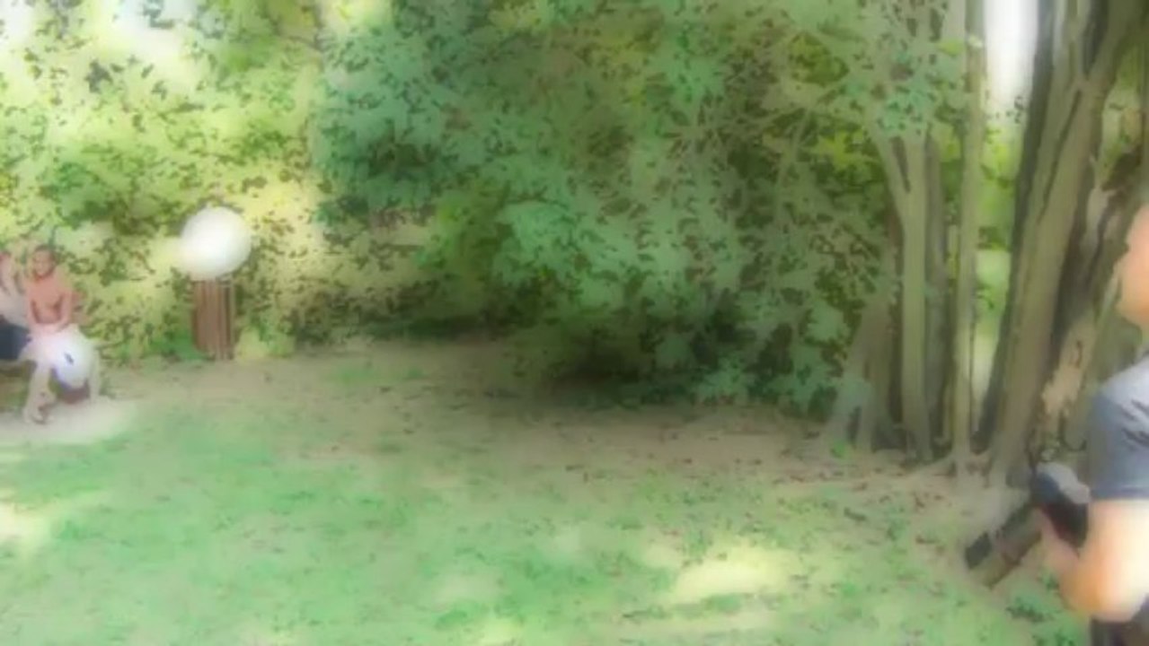 shootingjardin