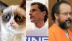 Jewelry Heist in Cannes, Ariel Castro, Anthony Weiner, and Grumpy Cat