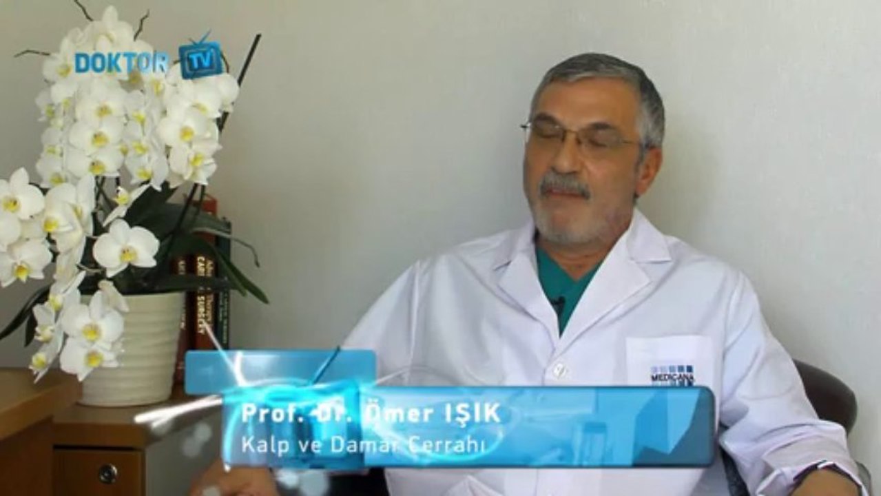 Derin Ven Trombozu nedir ?