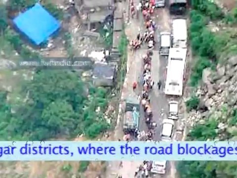 Flood-ravaged Uttarakhand to get $150,000 US aid