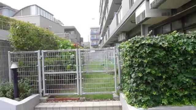 サンヴェール世田谷経堂　仲介手数料最大無料　03-6721-9292