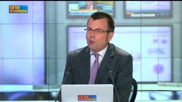 Mariage de l'épargne et de l'assurance-vie: Marc Thomas-Marotel, Intégrale Placements - 29 juillet