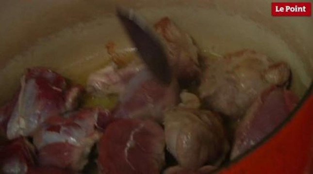 L'agneau fait les yeux doux à Chorges