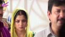 On location of TV Serial ‘Bani- Ishq da Kalma’- Rajji’s father takes her to Sohum’s home