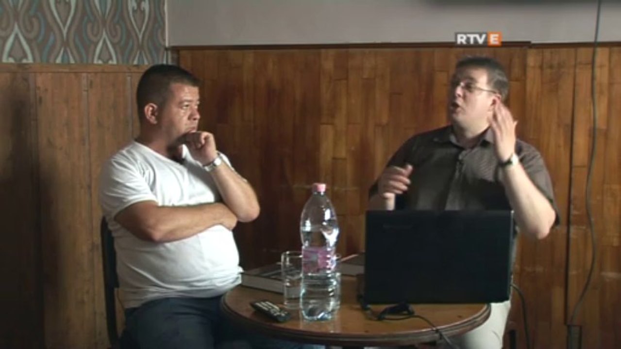 Könyvbemutató Karikással a szabadságért