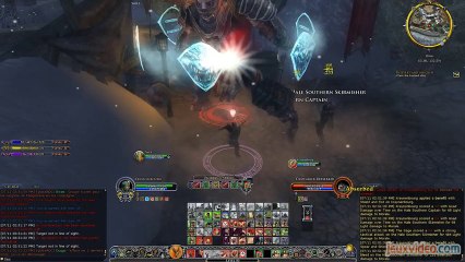 Looking For Games - Le Seigneur des Anneaux Online : Les Ombres d'Angmar - 2/4 : Le leveling