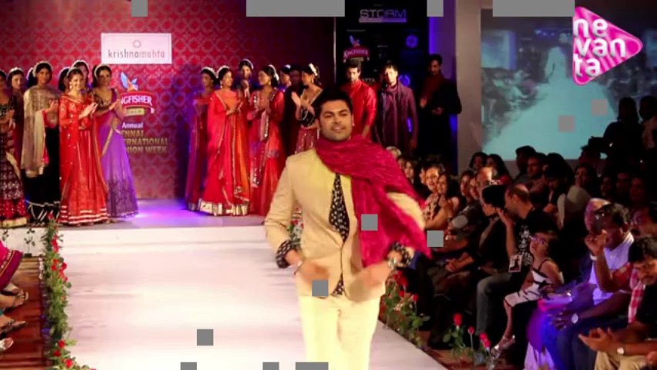 Ganesh Venkatraman: I am a Narcissist