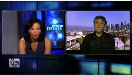 Reza Aslan To Fox News Anchor