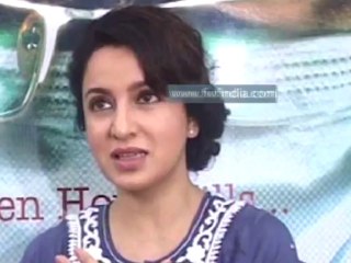 Interview with the Cast Of film Ankur Arora Murder Case