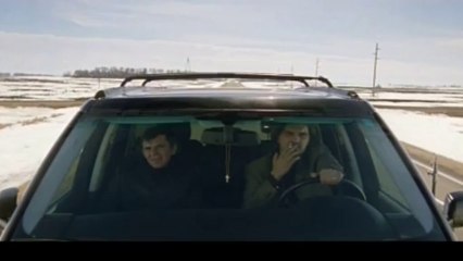 B.R. - Slavko Stimac i Leon Lucev