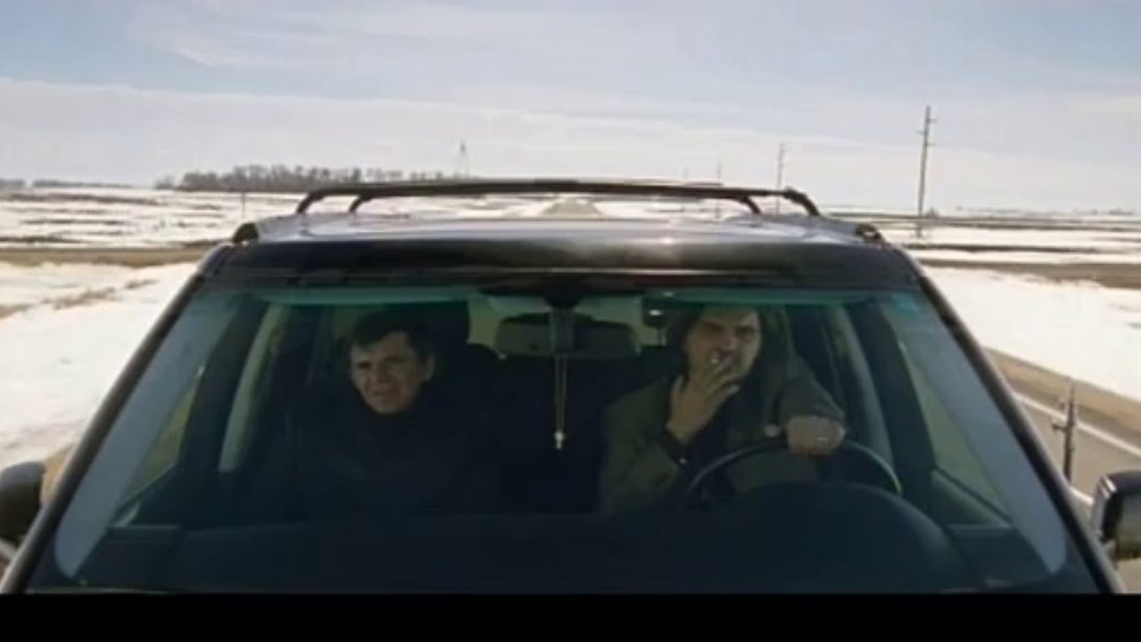 B.R. - Slavko Stimac i Leon Lucev