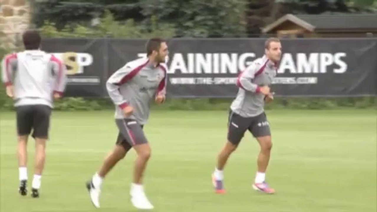 35 Millionen! Soldado zu Spurs wohl fix