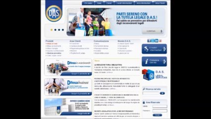 Assicurazioni legali - come contattare gli specialisti della tutela legale