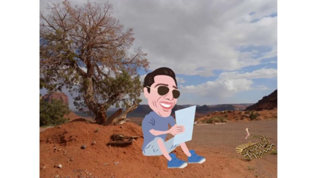 EnTerreInconnue Vol1