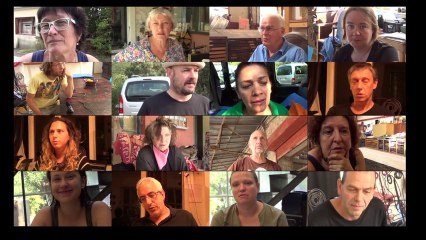 KANIBAL'HOPOX symposium