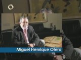 Hoy Miguel Henrique Otero se presentará en Aló Ciudadano