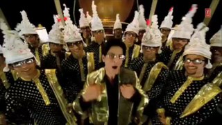 Official Song of Kolkata Knight Riders in Full HD - Korbo Lorbo Jeetbo Re Ft. Shahrukh Khan