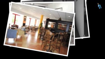 Guadalajara - Hotel Ibis Guadalajara (Quehoteles.com)