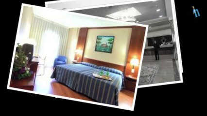 Guadalajara - Hotel Tryp Guadalajara (Quehoteles.com)