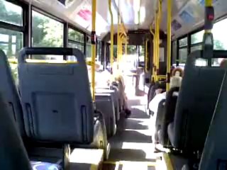 Metrobus route 916 to Tesco 320 part 4 video