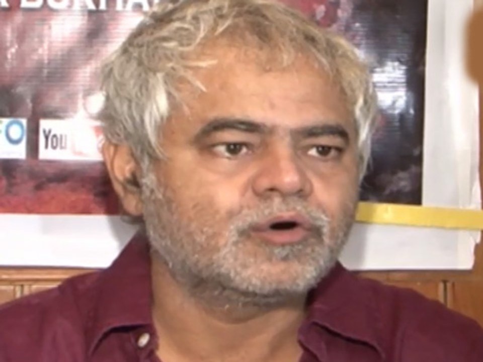 Sanjay Mishras Interview for Hope