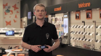 cum setezi conexiunea la internet pe un smartphone cu Symbian