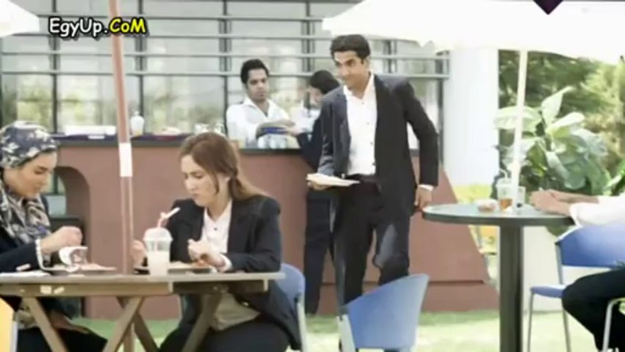 الحلقة العشرون عشر (20) - برنامج خطوات الشيطان - معز مسعود - رمضان 2013