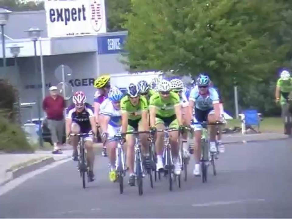 Kriterium Altenburg 2013 (Hobbyrennen)