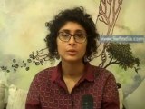 Kiran Rao Presents The Movie 'Ship Of Theseus'