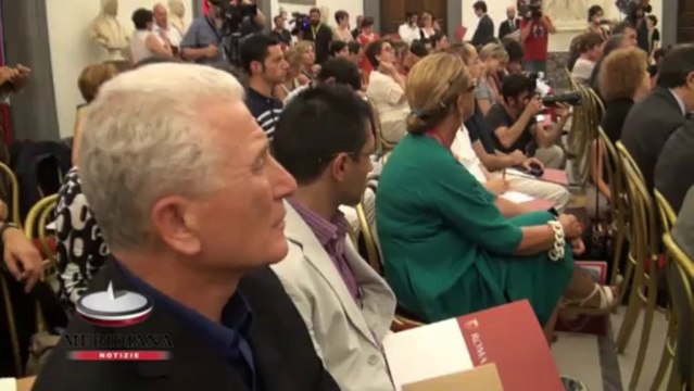 Dal 3 agosto via alla pedonalizzazione dei Fori, Marino: Colosseo non una rotatoria ma un parco archeologico