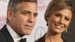 George Clooney Already Dating Someone Else?