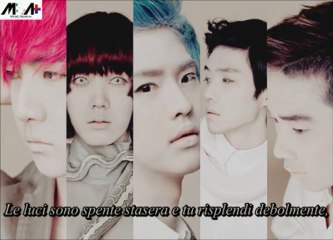 MBLAQ - Sexy Beat [SUB ITA]