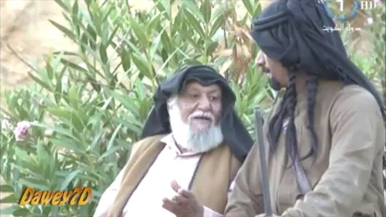 مسلسل ذيب السرايا 2013  حقة 20