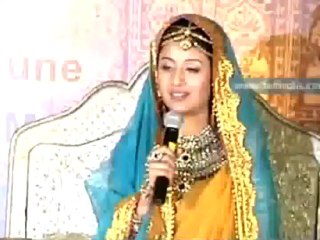 pc of serial jodha akbar