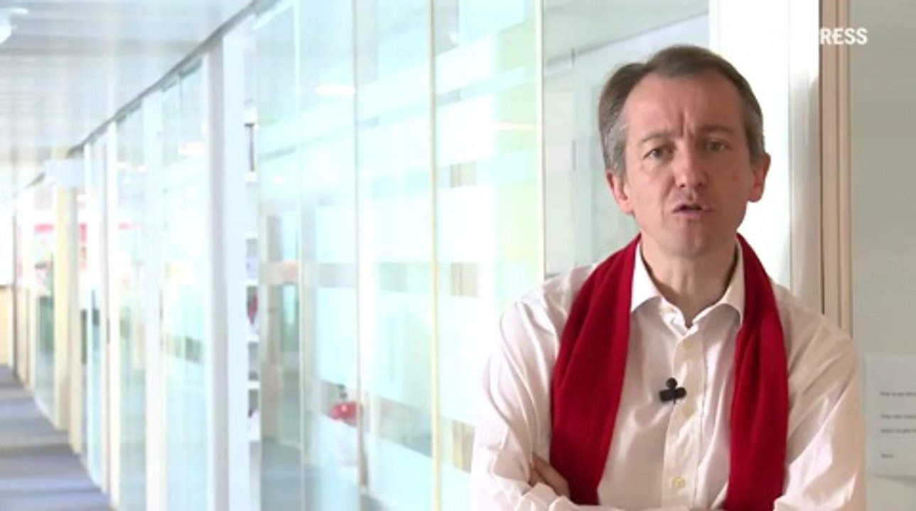 Mali, Iran, France: trois présidents à suivre - l'édito de Christophe Barbier